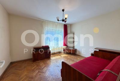 Apartament cu 2 camere, la etaj intermediar, zona Centrala - 3