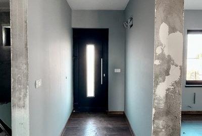 Duplex intreg, cu 6 camere, parter - 144 mp, zona Sacalaz - 11