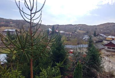 Vila/Pensiune,casa administrator,teren plat 2000Mp - 13