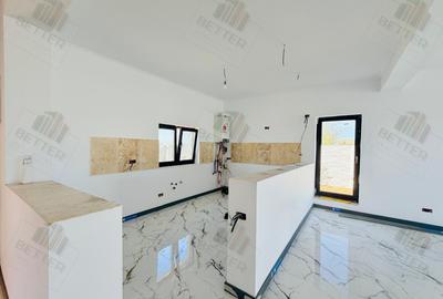 Casă individuală P, 3 camere, 2 băi, teren 368 mp – Comuna Berceni - 22