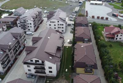 Teilor Residence Floresti