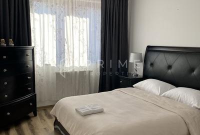Apartament 2 camere de inchiriat Complex Acta Residence - 2