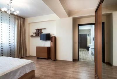 Bulevardul Mamaia - 2 camere decomandate 66mp, mobilat-utilat-170.000euro - 6