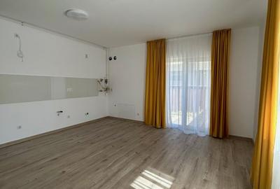 Apartament 2 camere | curte 76mp | zona Tăuțului / Subcetate / Poligon - 1