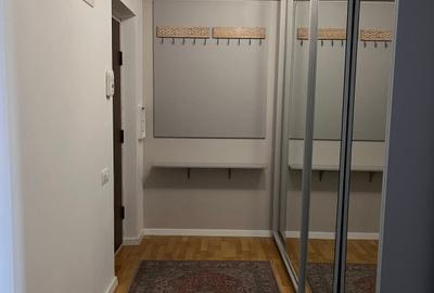 COMISION 0%| Bucurestii Noi  | 2 Camere | Centrala | Parcare - 9