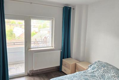 Vand apartament 2 camere decomandat in Deva, Bld. I. Maniu, etaj 3, mobilat - 6