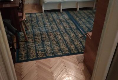 Vand apartament 3 Camere, Decomandate, Baie cu geam, 64m2 , Mazepa - 3