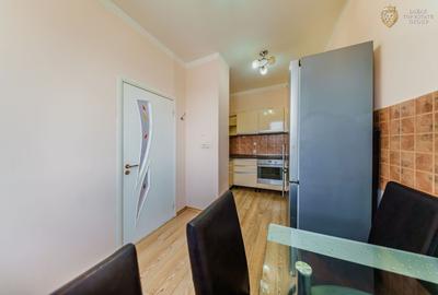 Apartament 2 camere de vanzare Ared UTA - 3