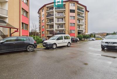 Apartament de vis, calitate și rafinament, Oradea - 24
