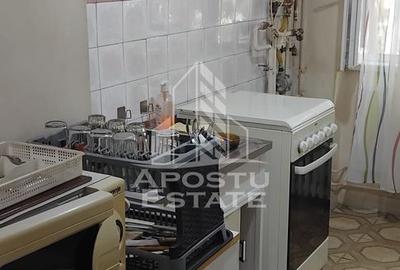 Apartament cu 2 camere ,de inchiriat , Zona Semicentrală- Timisoara - 7