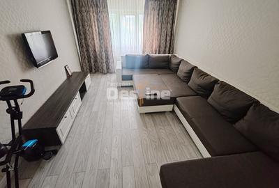 Apartament 2 camere, etajul 4, Zona Crucea Garii - 1