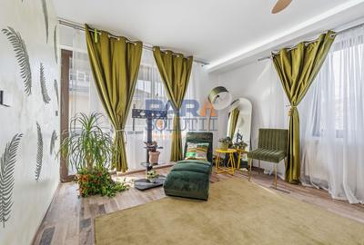 Casă tip duplex - zonă exclusivistă - 23