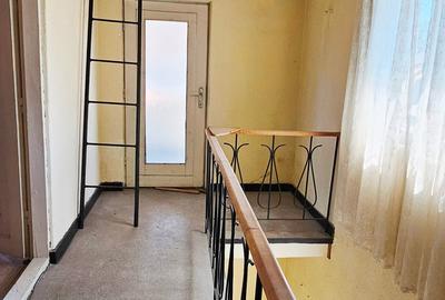 Casa P+1E+Pod tip Duplex, zona Centrala- Micromedica - 11