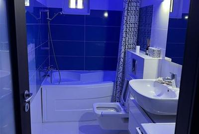Apartament modern 3 camere balcon Zona Rahovei - 12