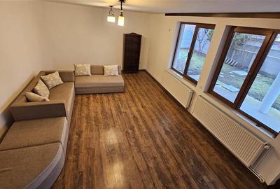 Rosu-Chiajna-Casa Single-Lacul Morii Comision 0% - 1