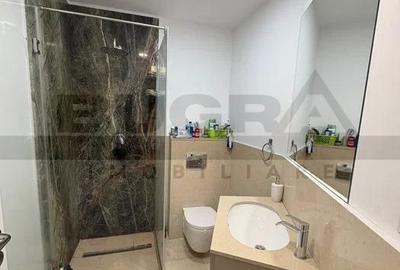 Casa finisata cu 5 camere, 120 mp+400 mp teren, parcare, Semicentral - 6