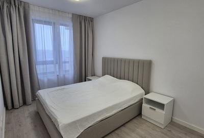Apartament cu vedere la padure - prima inchiriere - Greenfield - 3