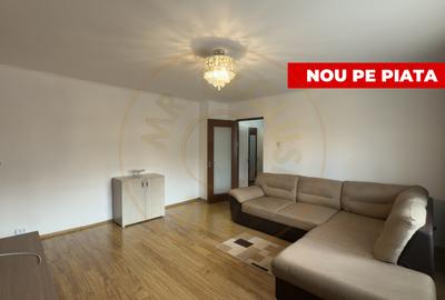 Garsonieră decomandată, mobilată în Găvana