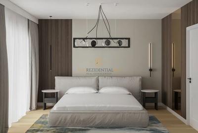 Apartament de vanzare 2 camere, imobil premium - Zona Metro Berceni - 5