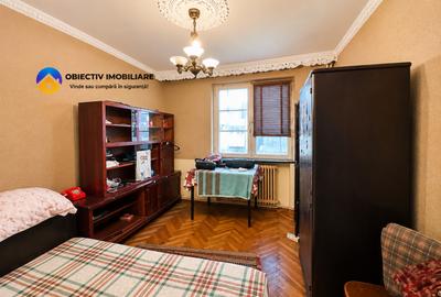 Apartament 4 camere-Zona Darmanesti/LIDL - 2