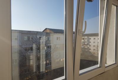 Apartament doua camere, decomandat, etaj 4, cu sarpanta, renovat modern, stradal - 21