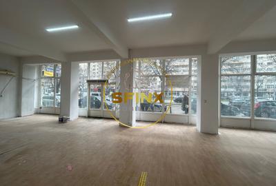 Spatiu comercial | Pantelimon | Parter | 212mp - 2