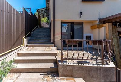 Casa cu gradina de vanzare in zona centrala Turda - 15