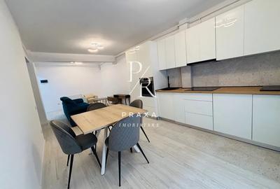 Apartament 2 camere, 55 mp, MODERN, Garaj Parcare la cerere, , zona Terra! - 4