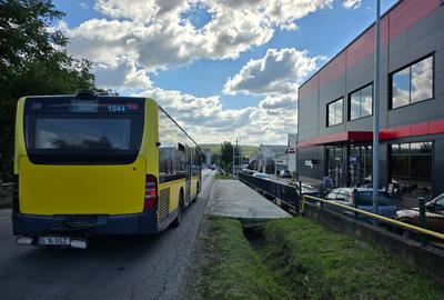 Spațiu comercial invecinat cu branduri recunoscute – zona CUG - 1