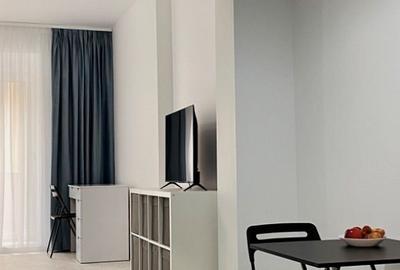 2 camere lux  cu centrala in Piata Romana - 7