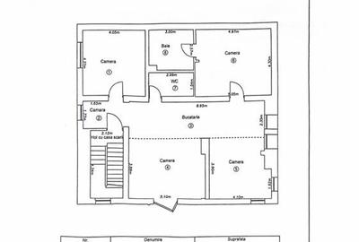 Volum arhitectural remarcabil:Rezidential/ Sediu firma,Clinica,Investitie,Centru - 46