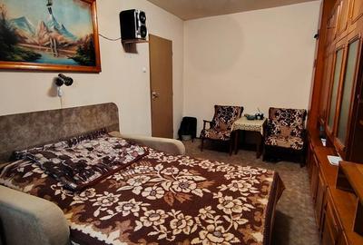 Apartament 3 camere, 65 mp + 4 mp balcon, Mănăștur - 4