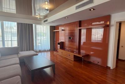Penthouse Luxury | Washington Residence | Terase Spectaculoase - 3