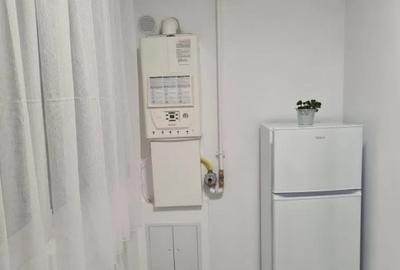 Apartament 2 camere tip studio Militari Residence // str. Ilie Petre 84 - 6