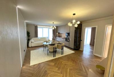 Florești – 3 camere premium, mobilat complet in Floresti. - 3
