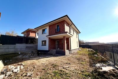 Casă individuală, teren 564 mp, CF, COMISION 0 la cumpărare! - 13