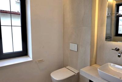 Vila premium cu arhitectura contemporana. Rezidential sau birou - 13
