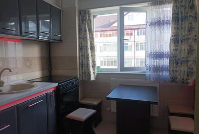 Apartament 3 camere | Bloc Nou | i3c-594 - 9