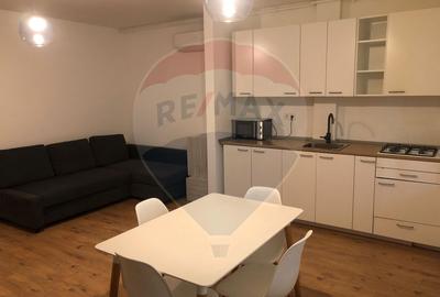 Apartament 2 camere Ivory Pipera - 5