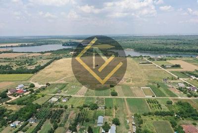 Proiect de EXCEPTIE Lacul Caldarusani 20 Ha INTRAVILAN PUZ aprobat - 5