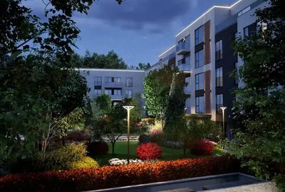 Apartament 2 camere - ICON Garden - zona Moșilor, gata de predare - 27