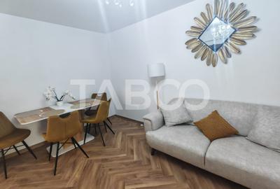 Apartament modern de inchiriat cu 3 camere 2 bai etaj 2 Sub Arini - 2