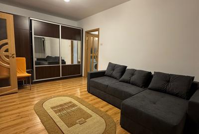 Apartament cu 2 camere semidecomandat, mobilat în Tomis II