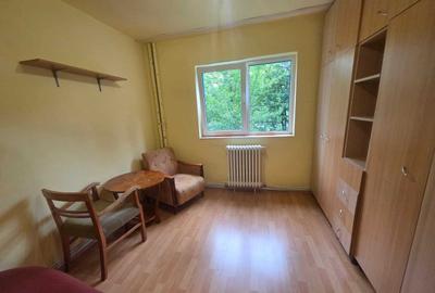 Apartament 2 camere decomandat, mobilat si utilat Baza Sportiva Unirea - 2
