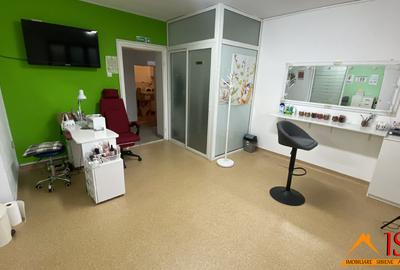 Spațiu Comercial – Zona MIHAI VITEAZU - 1