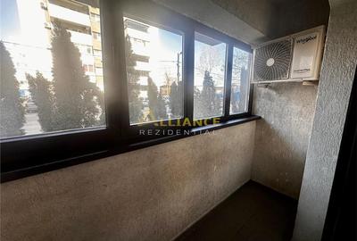 2 camere MOBILAT, UTILAT | Metrou Aparatorii Patriei | Zona Berceni, Metalurgiei - 9