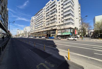 Apartament decomandat 2 camere, 60MP,  etaj 1, Calea Dorobanților! - 1