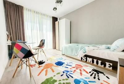 Apartament 3 camere metroul Nicolae Teclu la 3 minute Estoria City - 6