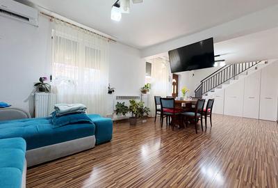 Casa P+M, 5 camere , Valu lui Traian - 1