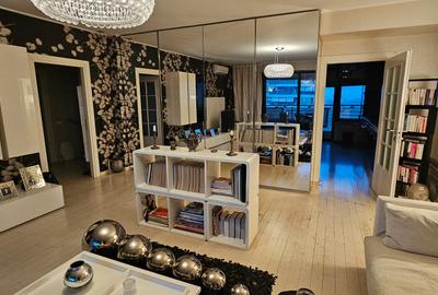 Vanzare 4 camere - Central Park - Barbu Vacarescu - 1